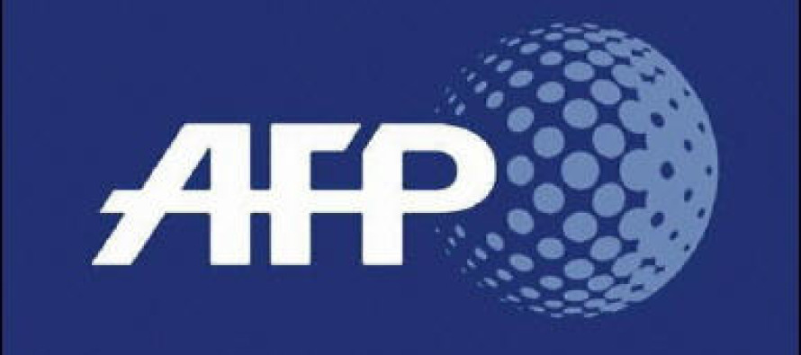 AFP – “Davutoğlu: İnsanlığa karşı işlenen bir suç cezasız kalmamalı”